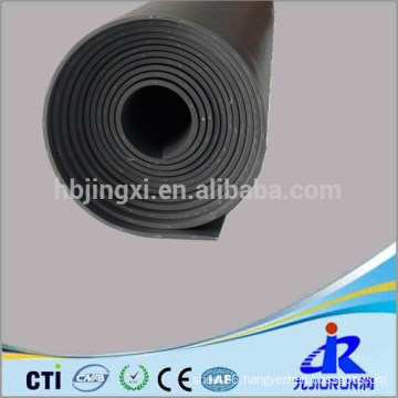 Cloth Insertion Rubber Sheets